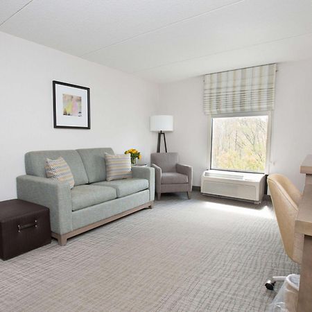 Hampton Inn Raynham-Taunton Εξωτερικό φωτογραφία