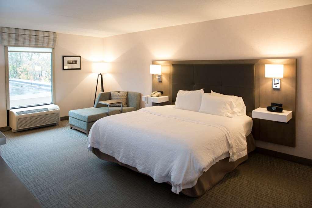 Hampton Inn Raynham-Taunton Δωμάτιο φωτογραφία