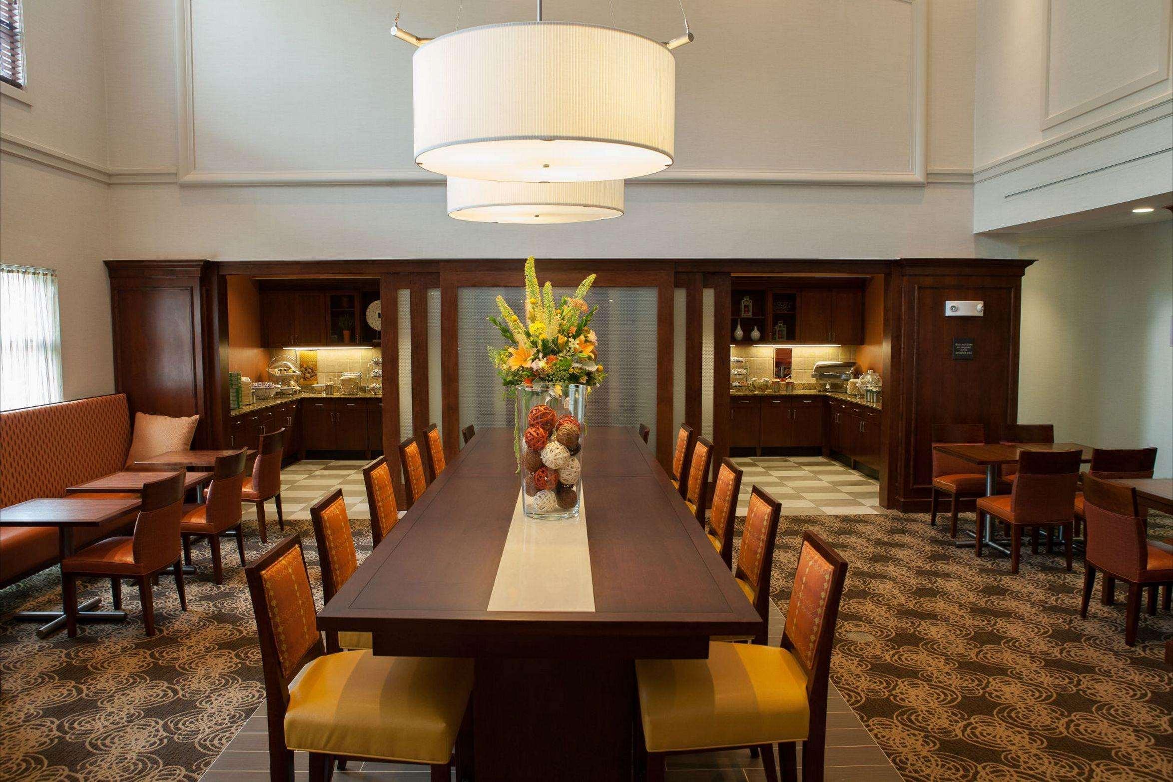 Hampton Inn Raynham-Taunton Εξωτερικό φωτογραφία