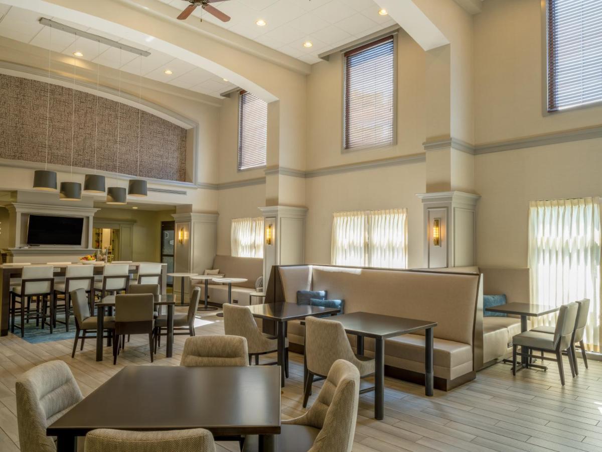 Hampton Inn Raynham-Taunton Εξωτερικό φωτογραφία