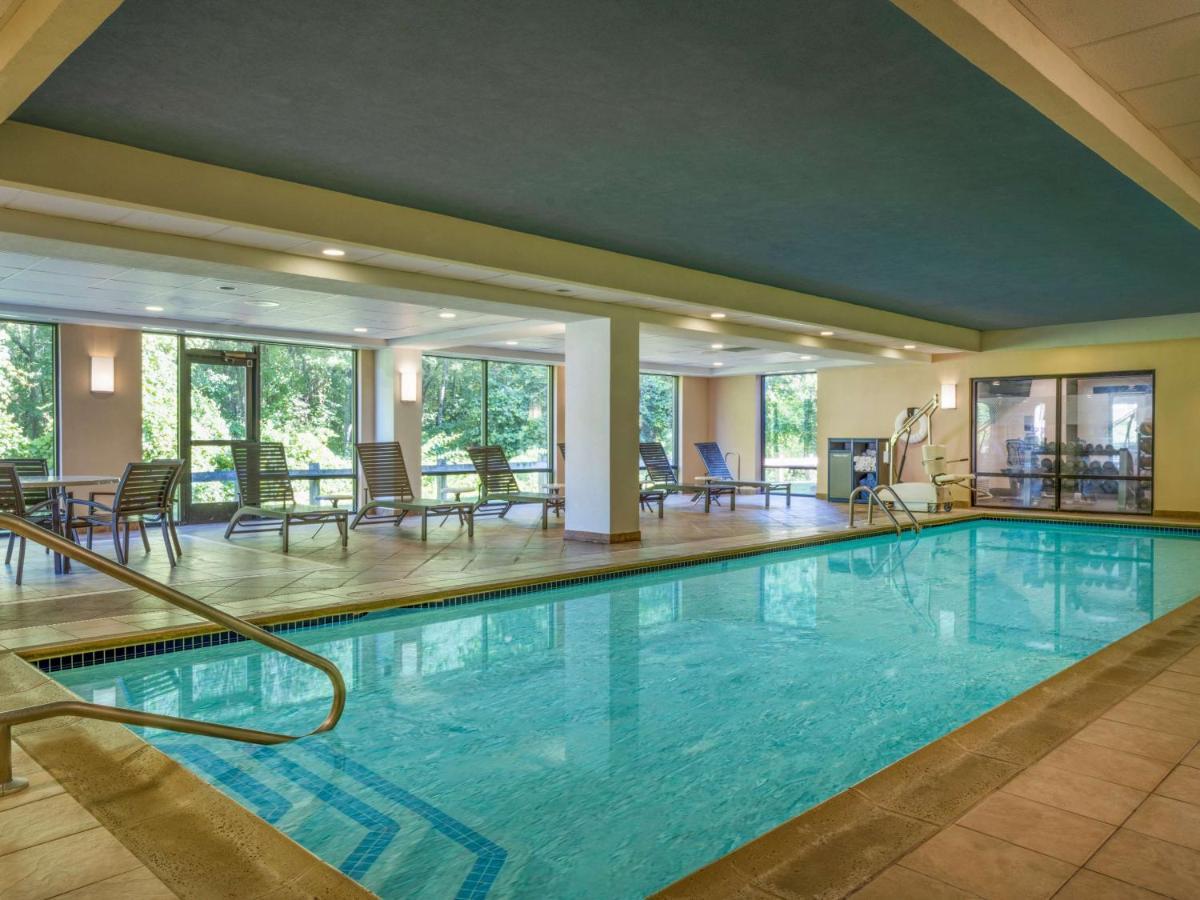 Hampton Inn Raynham-Taunton Εξωτερικό φωτογραφία