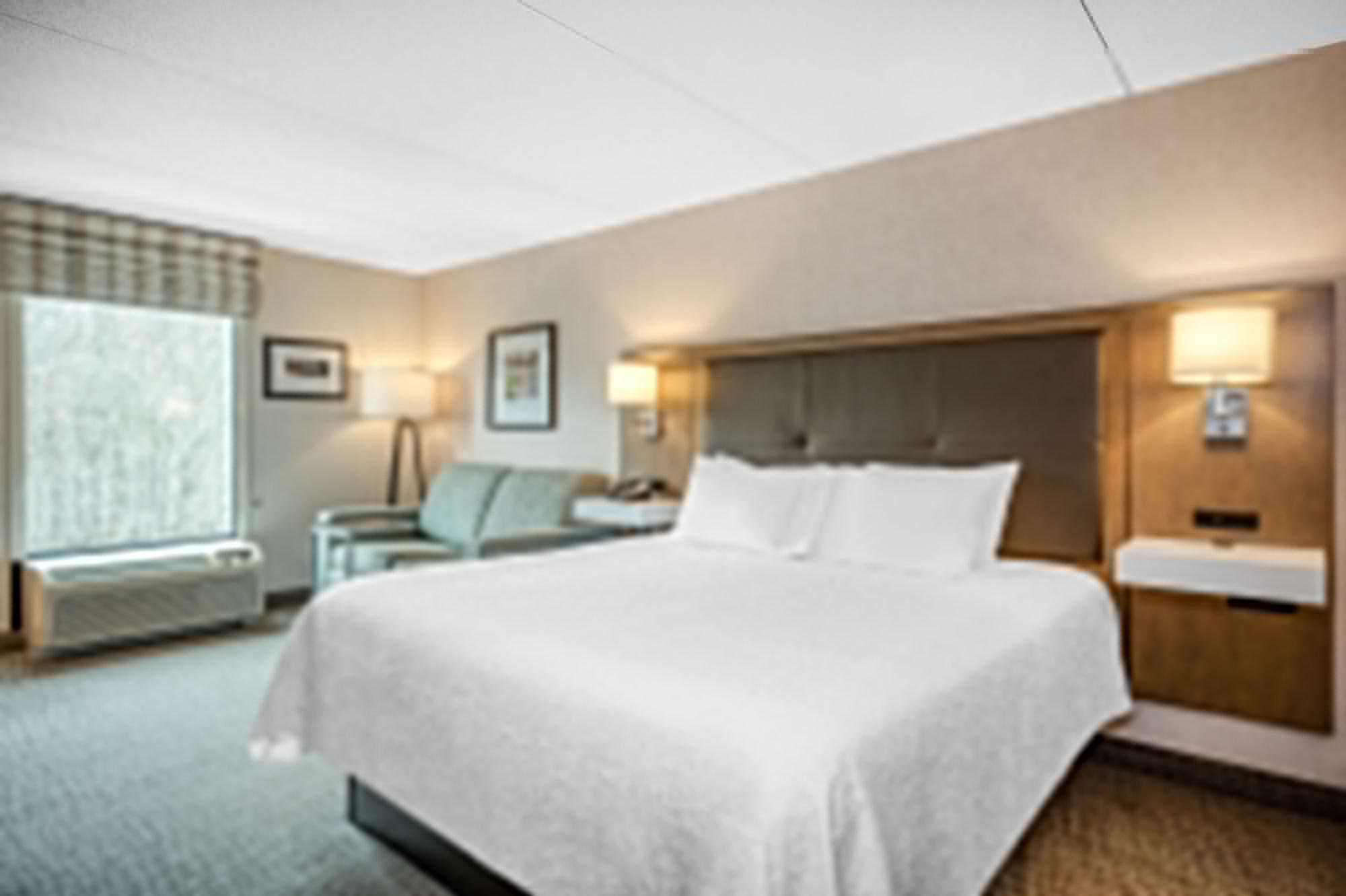 Hampton Inn Raynham-Taunton Εξωτερικό φωτογραφία