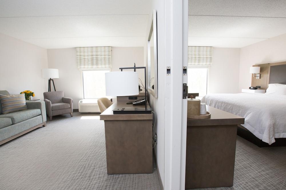 Hampton Inn Raynham-Taunton Εξωτερικό φωτογραφία