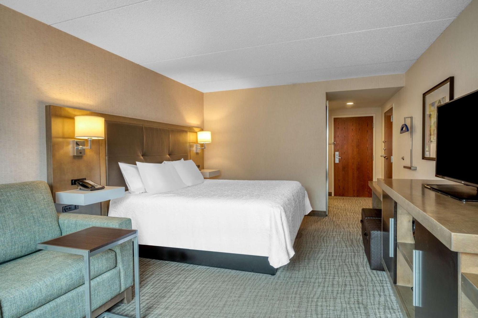 Hampton Inn Raynham-Taunton Εξωτερικό φωτογραφία