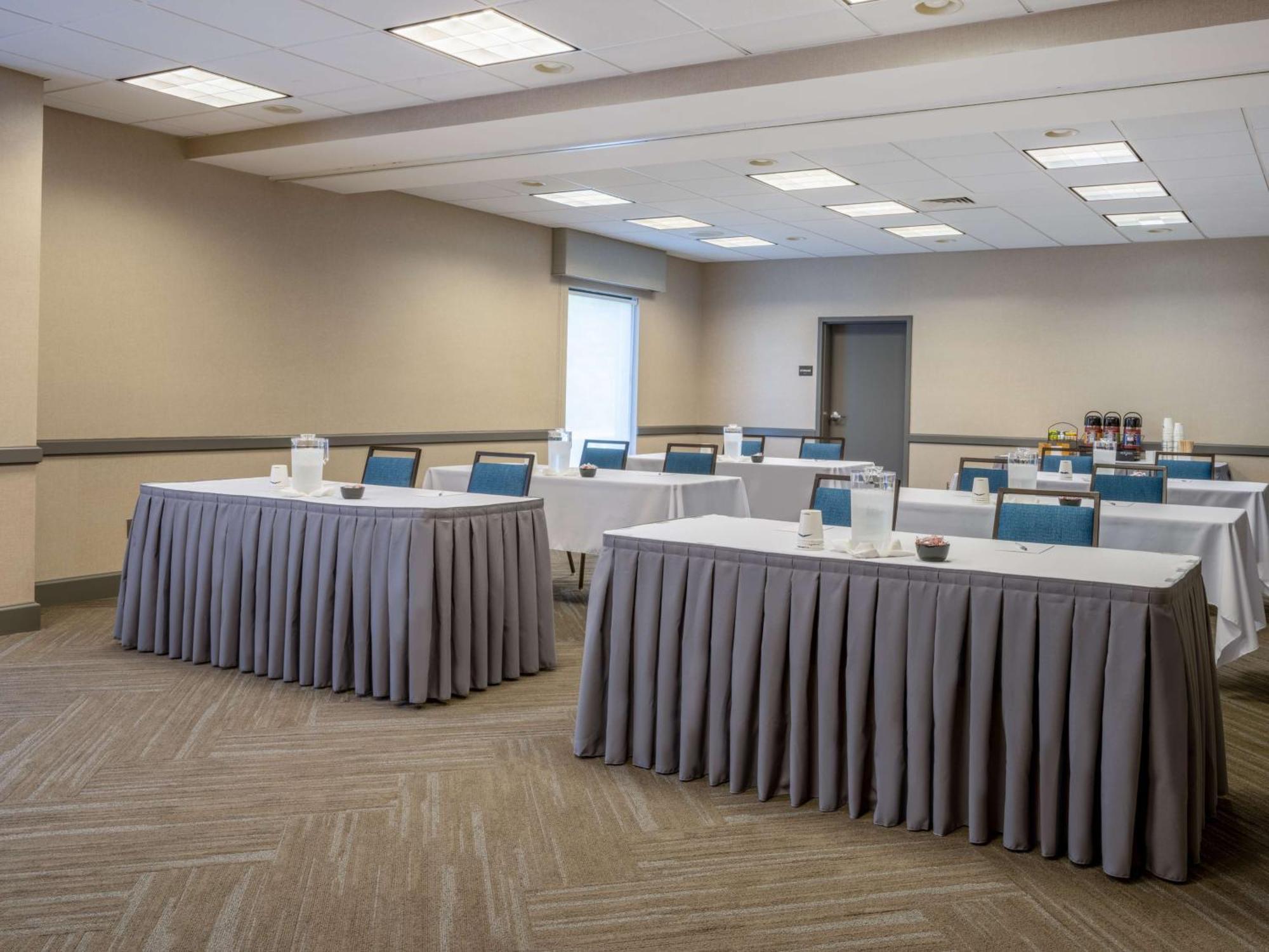 Hampton Inn Raynham-Taunton Εξωτερικό φωτογραφία