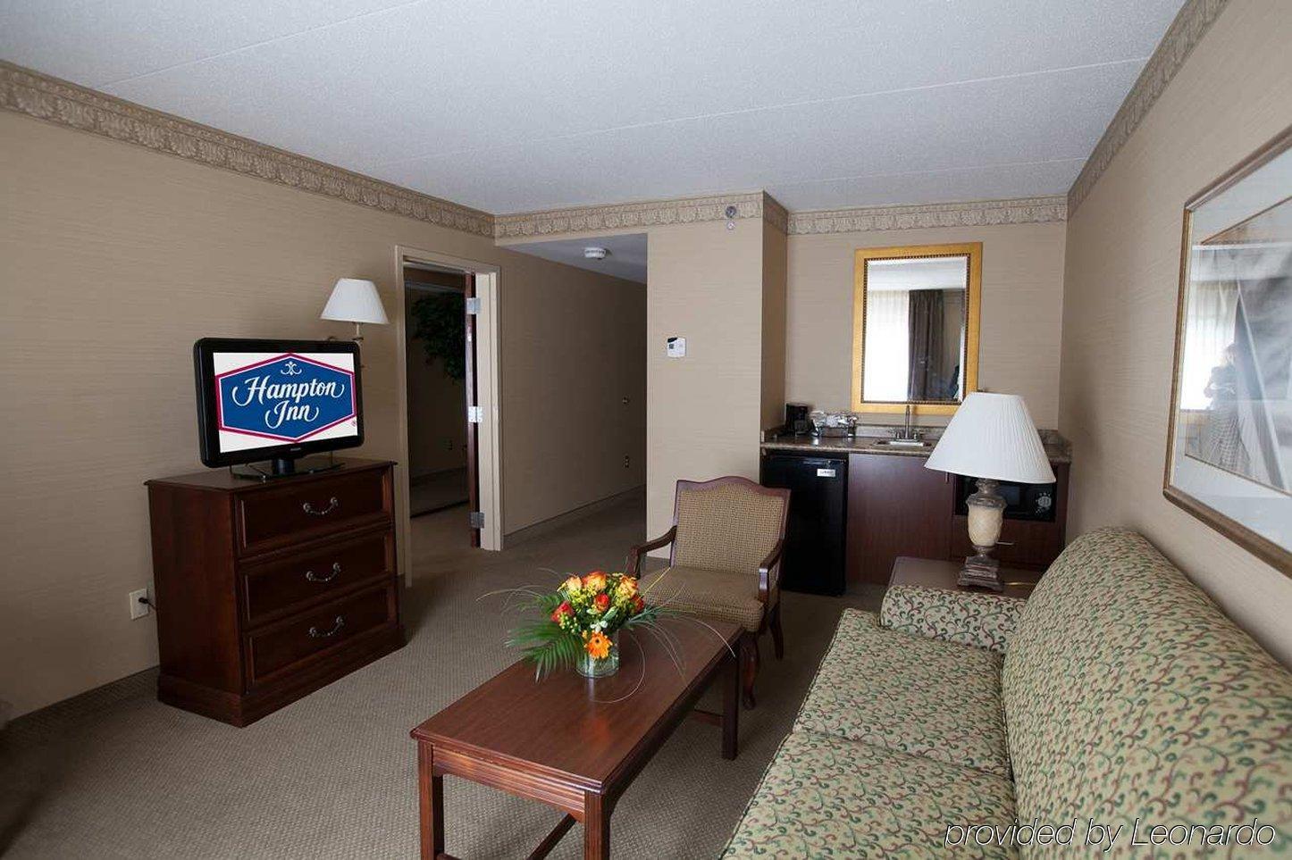Hampton Inn Raynham-Taunton Δωμάτιο φωτογραφία