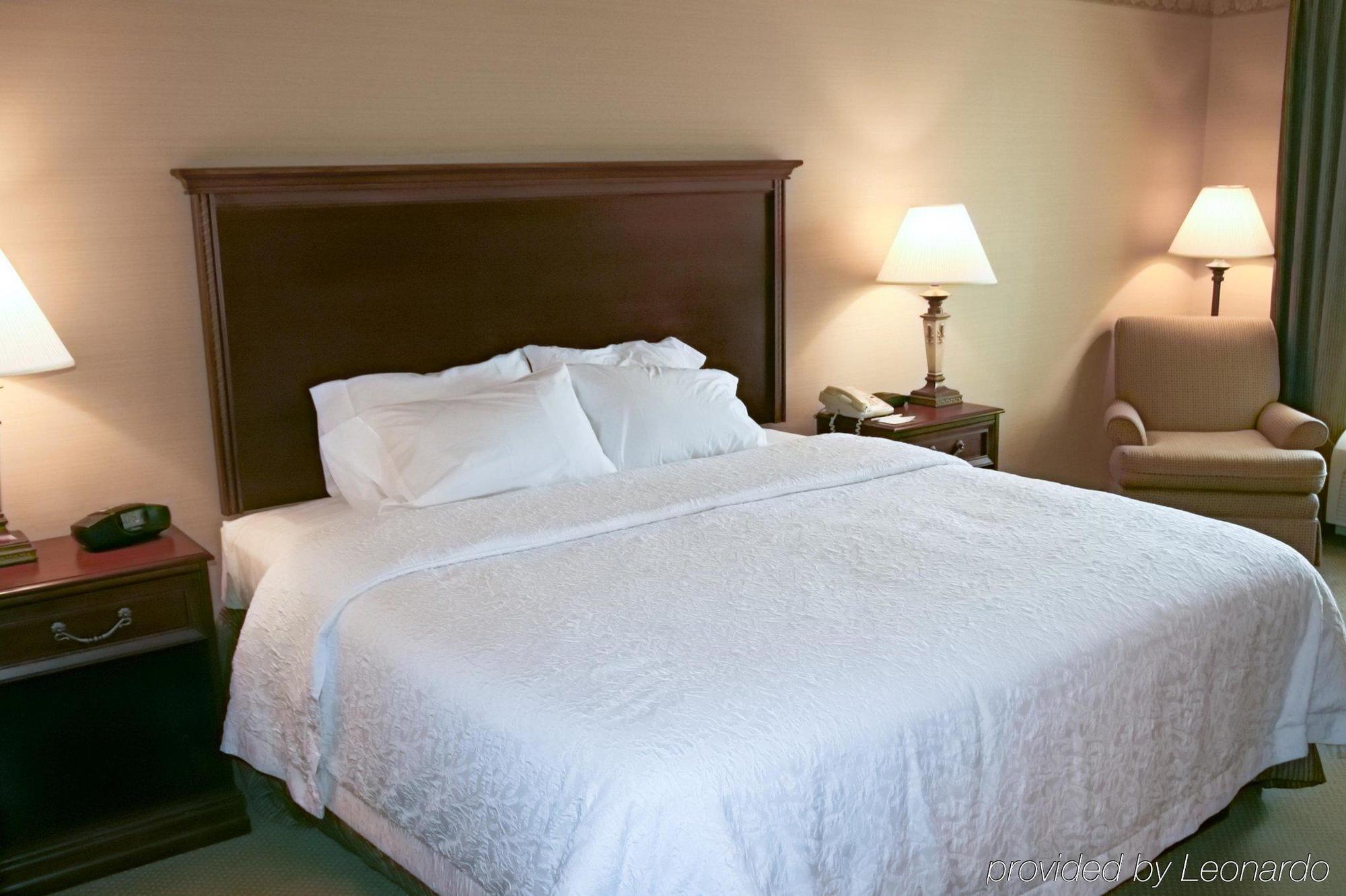 Hampton Inn Raynham-Taunton Εξωτερικό φωτογραφία