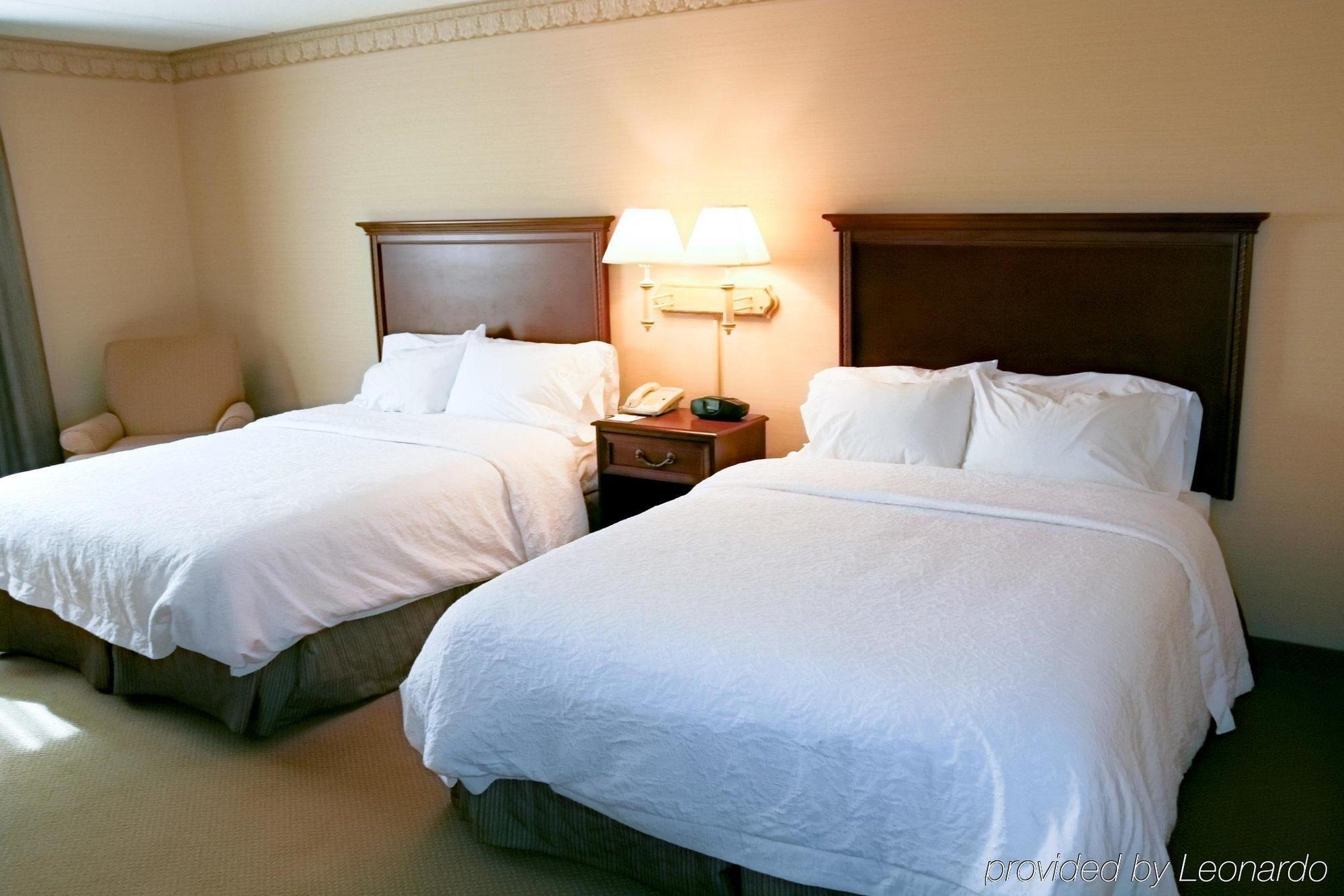 Hampton Inn Raynham-Taunton Εξωτερικό φωτογραφία