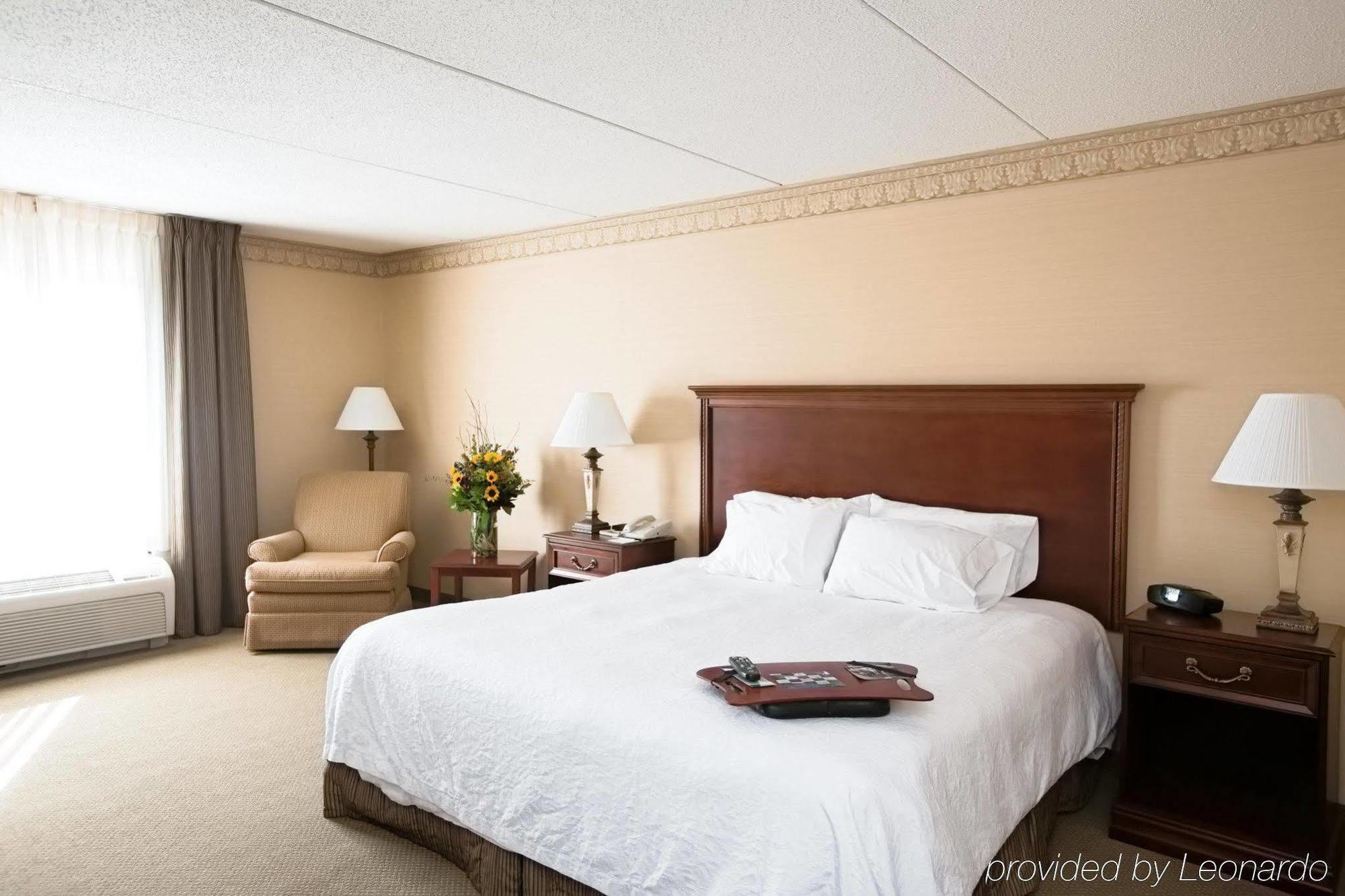 Hampton Inn Raynham-Taunton Εξωτερικό φωτογραφία