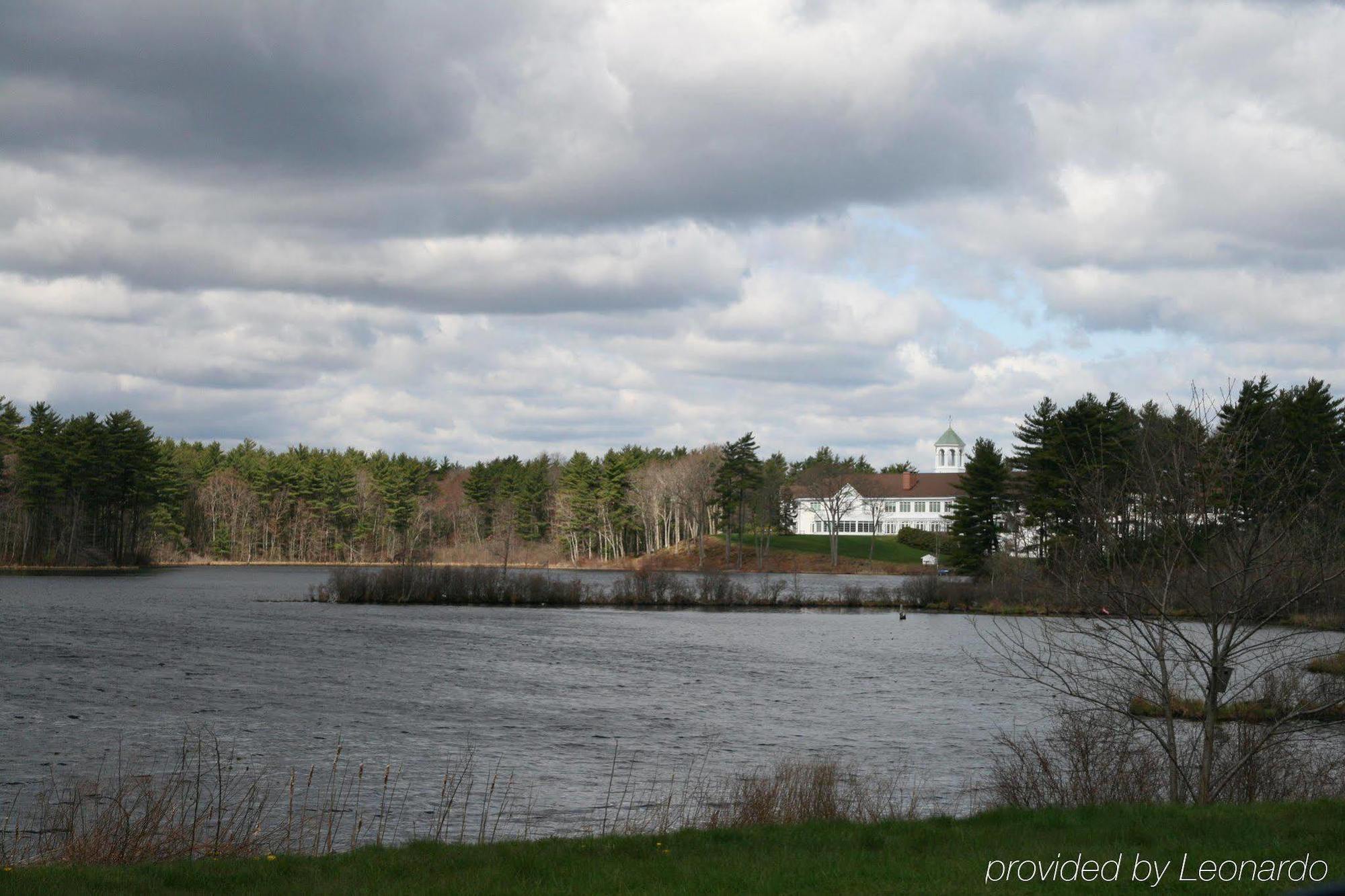 Hampton Inn Raynham-Taunton Ανέσεις φωτογραφία