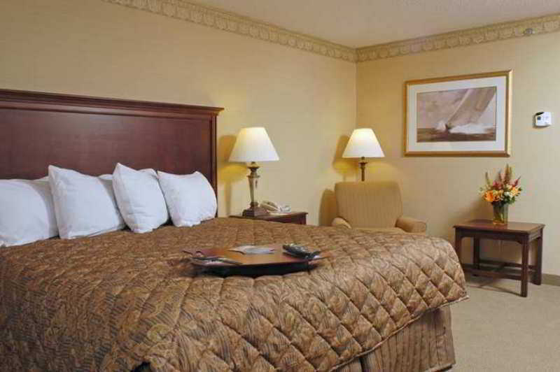 Hampton Inn Raynham-Taunton Δωμάτιο φωτογραφία