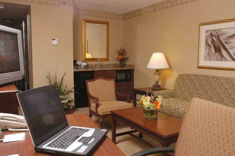 Hampton Inn Raynham-Taunton Δωμάτιο φωτογραφία