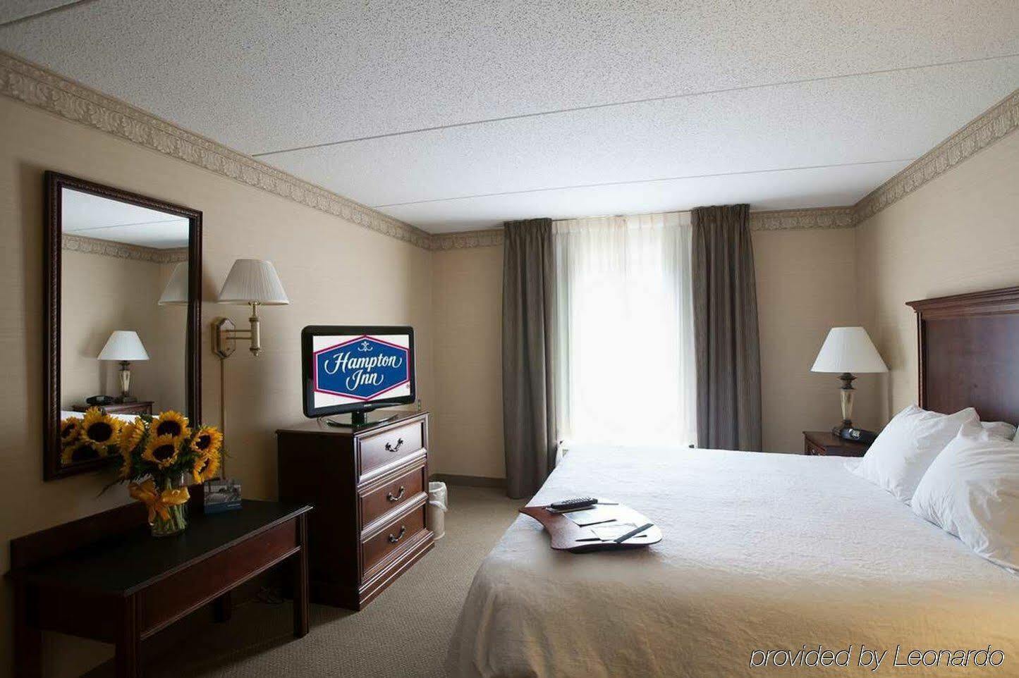 Hampton Inn Raynham-Taunton Εξωτερικό φωτογραφία