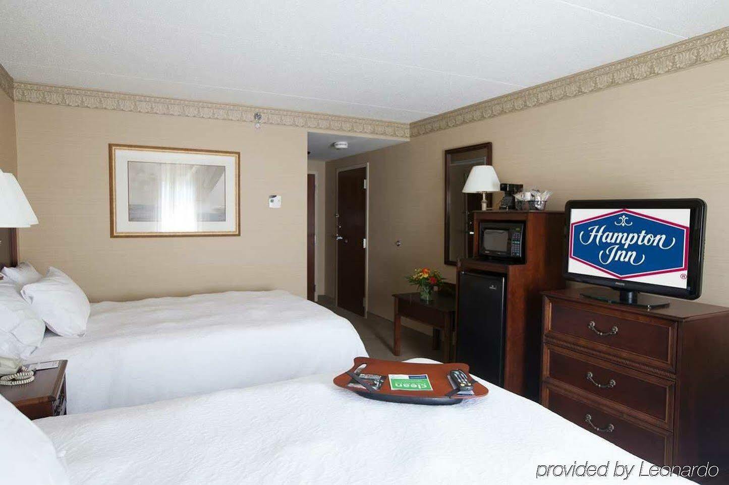 Hampton Inn Raynham-Taunton Εξωτερικό φωτογραφία